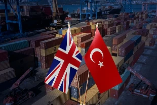 İngiltere ile serbest ticarette 'yeni nesil anlaşma' hedefi: Müzakerelerde üçüncü tur başlıyor