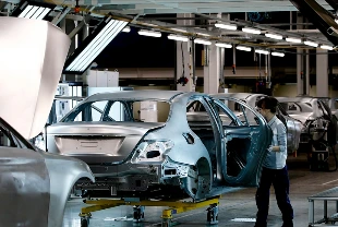 İngiltere imalat sanayi PMI bir yıldır ilk kez arttı