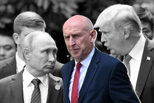 İngiltere Savunma Bakanı Healey: Putin-Trump görüşmesi barış için ilk adım olabilir