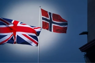 İngiltere ve Norveç'ten ortak açıklama! 'O ülkeye karşı birlikte hareket edeceğiz'