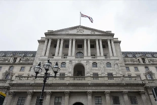 İngiltere'de enflasyonda yapışkanlık endişesi