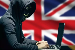 İngiltere'de 'Siber Fidye' tartışması: Yasak hizmetler çökebilir