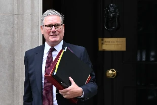 İngiltere’den Rusya’ya yeni hamle: 'Gölge filo' hedefte