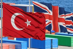 İngiltere'den Türkiye ile STA açıklaması