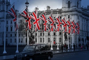 İngiltere'nin kasım ayı enflasyonu belli oldu: Beklentilerin altında gerçekleşti