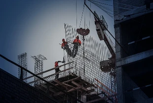 İnşaat maliyet endeksinde artış sürüyor