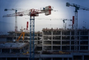 İnşaat maliyeti artış trendinde: Yıllık bazda yüzde 28,58 yükseldi
