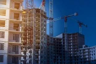 İnşaat maliyetlerinde artış sürüyor: Eylülde aylık yüzde 0,87, yıllık yüzde 23,18 arttı