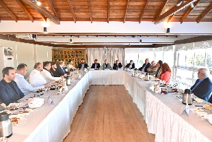 İnşaat malzemelerinde anlaşmazlıklara İTOTAM önerisi