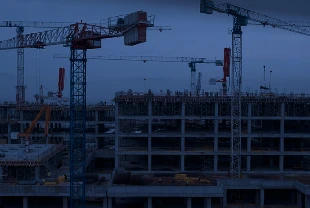 İnşaat sektörü ile ilgili verilerin sinyalleri! Hikmet Baydar yazdı...