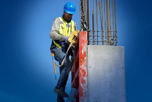 İnşaat sektöründe çalışan sayısı rekor kırdı: 2 milyonu aştı