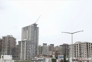 İnşaat yatırımlarında son 4 yılın zirvesi: Güçlü hareketlilik başladı