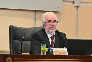 ‘İnsan Hakları Evrensel Bildirgesi işletilmeli’