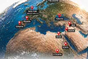 İnsan kaynakları yönetimini dijitalleştirdi, 10 ülkeye satıyor