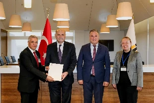 İnsan ve Toplum Bilimleri Fakültesi’ne FEDEK akreditasyonu