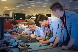 İnsan Yönetimi Olgunluk Modeli tanıtıldı