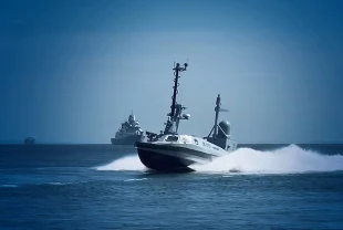 İnsansız deniz araçlarında ihracat büyüyor: Türk SİDA'ları küresel pazara taşıyor