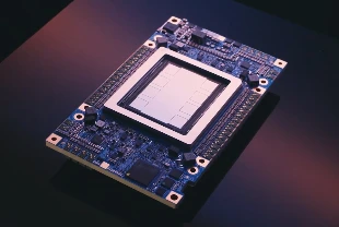Intel 3nm yapay zeka çipler için Alchip ile iş birliği yapıyor