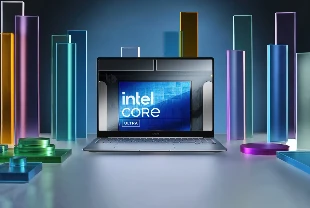 Intel ve BOE'den 1Hz ekran ortaklığı: Dizüstü pilleri uzun süre dayanacak