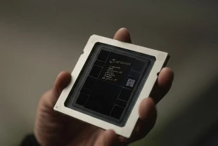 Intel ve SambaNova’dan dev yapay zeka ittifakı: SN50 RDU