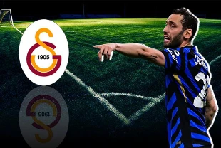 Inter Başkanı Marotta'dan Hakan Çalhanoğlu açıklaması: 'Ayrılmak isterse ona saygı duyacağız'