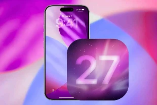iOS 27: Katlanabilir iPhone dönemine hazırlık ve performans devrimi