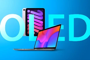 iPad’lere su geçirmezlik ve OLED ekran geliyor