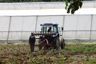 IPARD programlarıyla 14 yılda 26 bin proje desteklendi