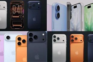 iPhone 17 Pro Max Türkiye fiyatı belli oldu! İşte tek tabloda iPhone 17 fiyat listesi