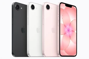 Apple, A19 çip ve MagSafe'li iPhone 17e'yi duyurdu