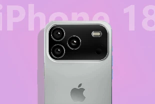 iPhone 18 Pro serisi için tam ekran yeniliği yolda