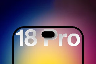 iPhone 18 Pro’da 'Dinamik Ada' küçülüyor