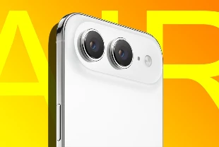 iPhone Air 2, daha ince, yeni Face ID ve iki arka kamerayla gelebilir