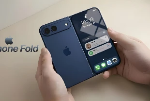 iPhone Fold ile iPad özellikleri cebe giriyor