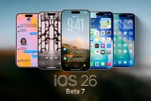 iPhone için iOS 26 beta 7 yayınlandı. Ne yenilikler var?