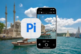 iPhone’a SLR dokunuşu: Adobe’den yeni kamera uygulaması