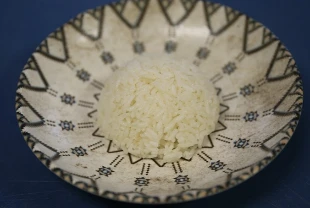 İpsala pirinci AB’den tam not aldı: Dünya markası olma hedefi için çalışmalar hızlandı