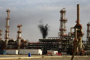 Irak Hürmüz Boğazı’ndan 10 milyon varil petrol ihraç etti
