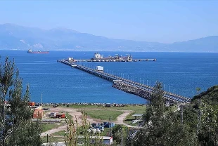 Irak petrol bakanı açıkladı: Ceyhan'dan ihracat yeniden başlıyor
