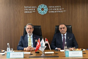 Iraklı iş insanlarından vize süresinde uzatma ve banka işlemlerinde kolaylık talebi