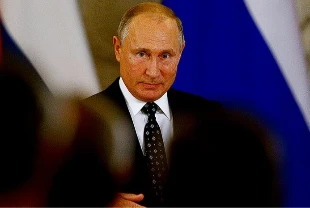 İran-ABD nükleer müzakerelerinde yeni gelişme: Rusya'dan teklif geldi