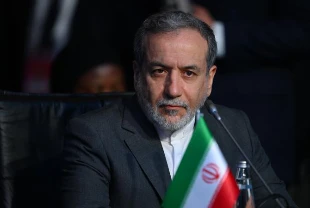 İran barış şartlarını açıkladı: Dışişleri Bakanı Erakçi konuştu