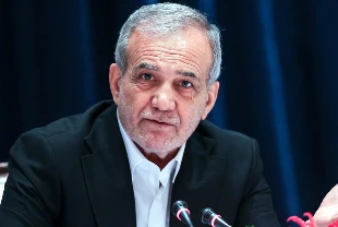 İran Cumhurbaşkanı Pezeşkiyan: Barış karşılıklı saygının gölgesinde gerçekleşecektir