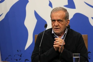 İran Cumhurbaşkanı Pezeşkiyan: Diyalog geri adım değildir