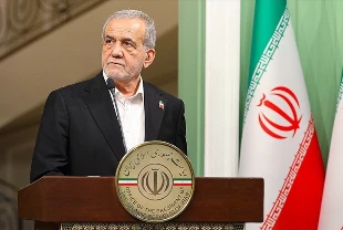 İran Cumhurbaşkanı Pezeşkiyan resmi açıklamayı yaptı: ABD ile mutabakat zaptı cuma günü imzalanacak