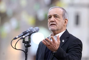 İran Cumhurbaşkanı’ndan sert mesaj: İntikam meşru haktır