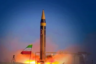 İran Devrim Muhafızları'ndan 'kırmızı çizgi' uyarısı: Cevabımız bölgenin ötesine geçer