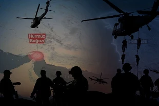 İran Dışişleri Bakanı Erakçi: İran ile savaşın ABD'ye  faturası 100 milyar dolar