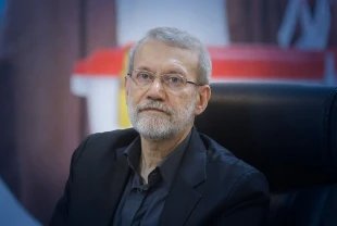 İran doğruladı: Ali Laricani İsrail saldırısında öldü