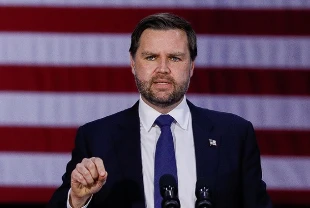 İran görüşmeleri öncesi kritik temas: Vance ve Şerif bir araya geldi